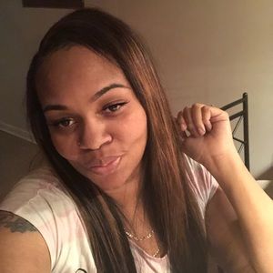 Meet your Posher, Sylvia